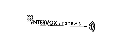 INTERVOX SYSTEMS