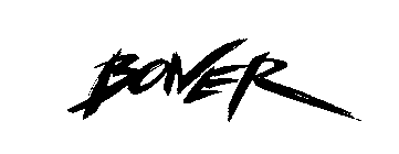 BONER