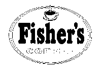 FISHER'S COFFEE