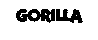 GORILLA