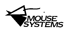 MOUSE SYSTEMS
