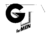 GT FOR MEN