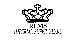 REMS IMPERIAL SUPER GUARD