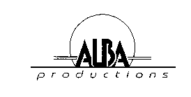 ALBA PRODUCTIONS