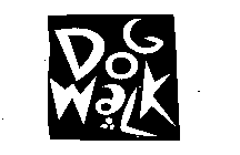 DOG WALK