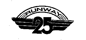 RUNWAY 25