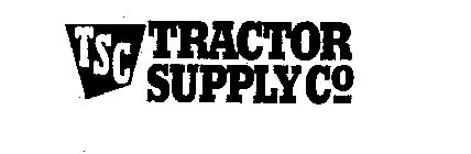 TSC TRACTOR SUPPLY CO