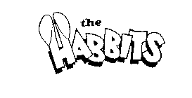 THE HABBITS