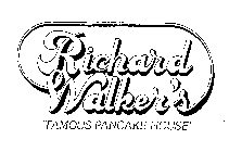 RICHARD WALKER'S 