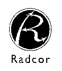 R RADCOR