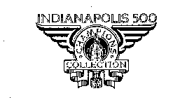 INDIANAPOLIS 500 CHAMPIONS COLLECTION