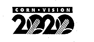 CORN VISION 2020