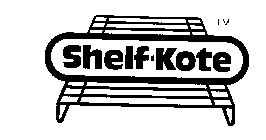 SHELF-KOTE
