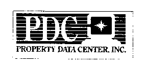 PDC PROPERTY DATA CENTER, INC.
