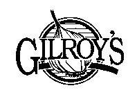 GILROY'S