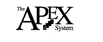 THE APEX SYSTEM