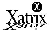 X XATRIX