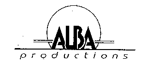 ALBA PRODUCTIONS