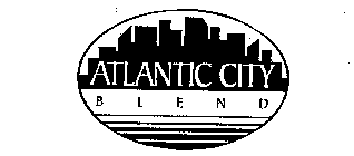ATLANTIC CITY BLEND