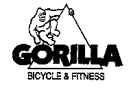 GORILLA BICYCLE & FITNESS