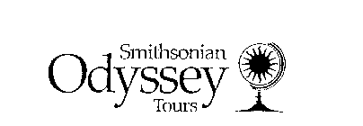SMITHSONIAN ODYSSEY TOURS