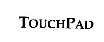 TOUCHPAD