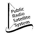 PUBLIC RADIO SATELLITE SYSTEM