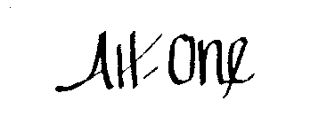 AH-ONE