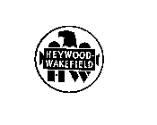 HEYWOOD-WAKEFIELD