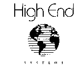 HIGH END SYSTEMS