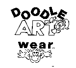 DOODLE ART WEAR