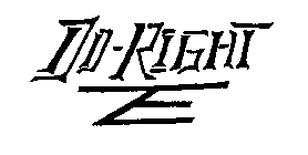 DO-RIGHT