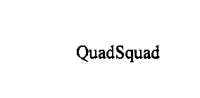 QUADSQUAD