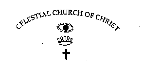 CELESTIAL CHURCH OF CHRIST