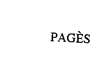 PAGES