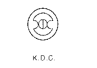 K.D.C.