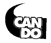 CAN DO