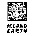 ISLAND EARTH