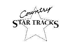 COUNTRY STAR TRACKS