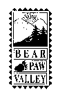 BEAR PAW VALLEY