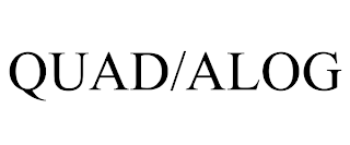 QUAD/ALOG