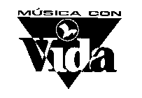 MUSICA CON VIDA