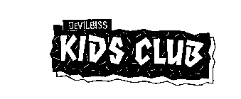 DEVILBISS KIDS CLUB
