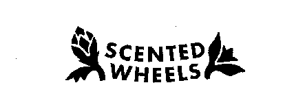 SCENTED WHEELS
