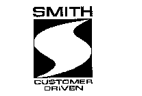 SMITH S CUSTOMER DRIVEN