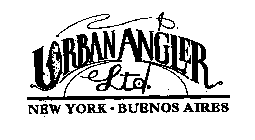 URBAN ANGLER LTD. NEW YORK BUENOS AIRES