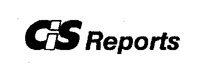 CIS REPORTS
