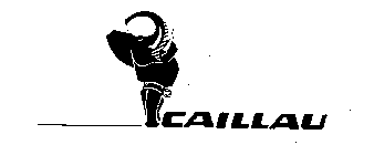 CAILLAU