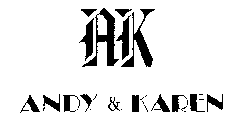 AK ANDY & KAREN