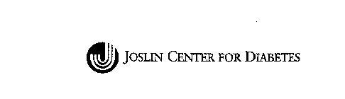 J JOSLIN CENTER FOR DIABETES